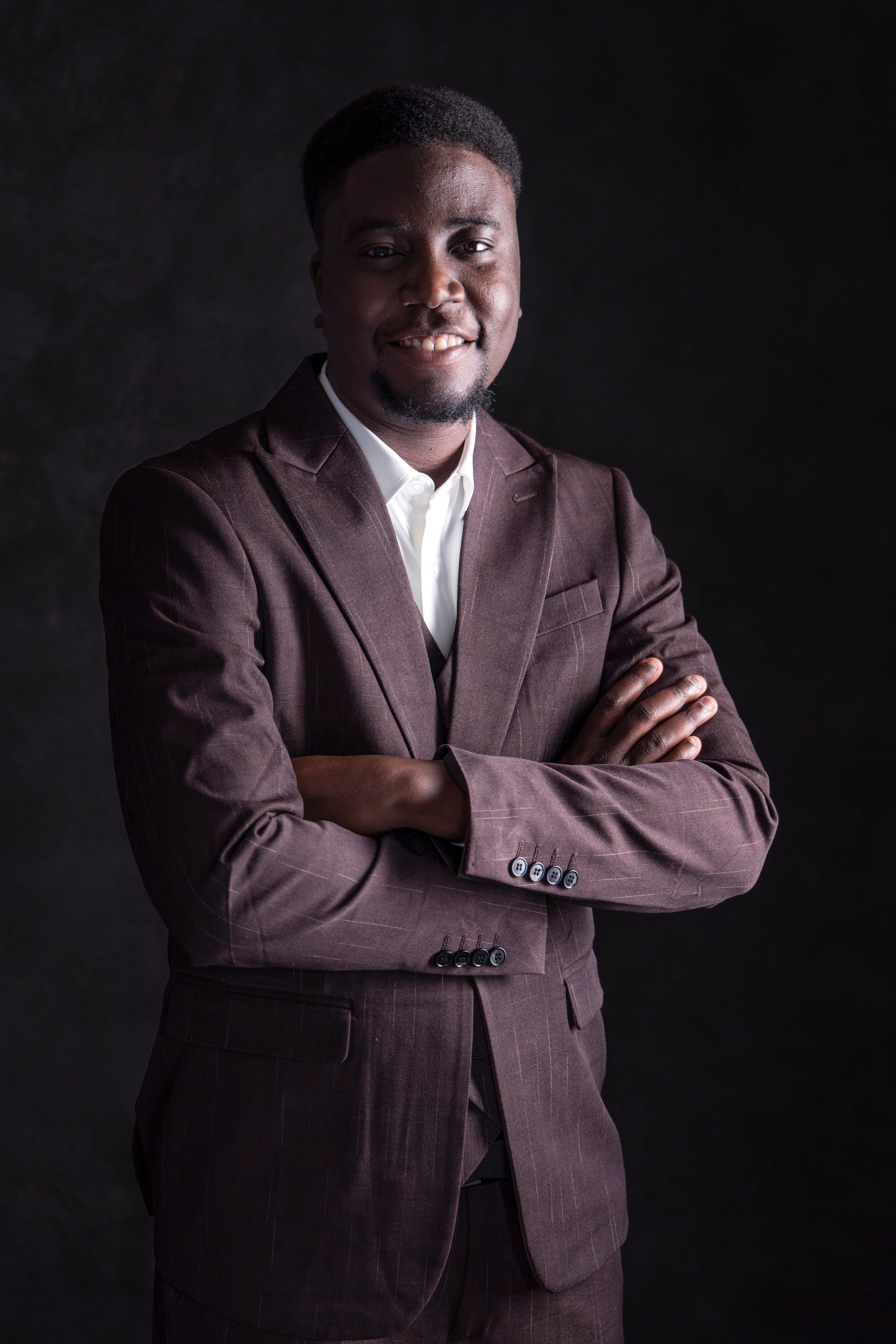 Jeremiah Olamijuwon