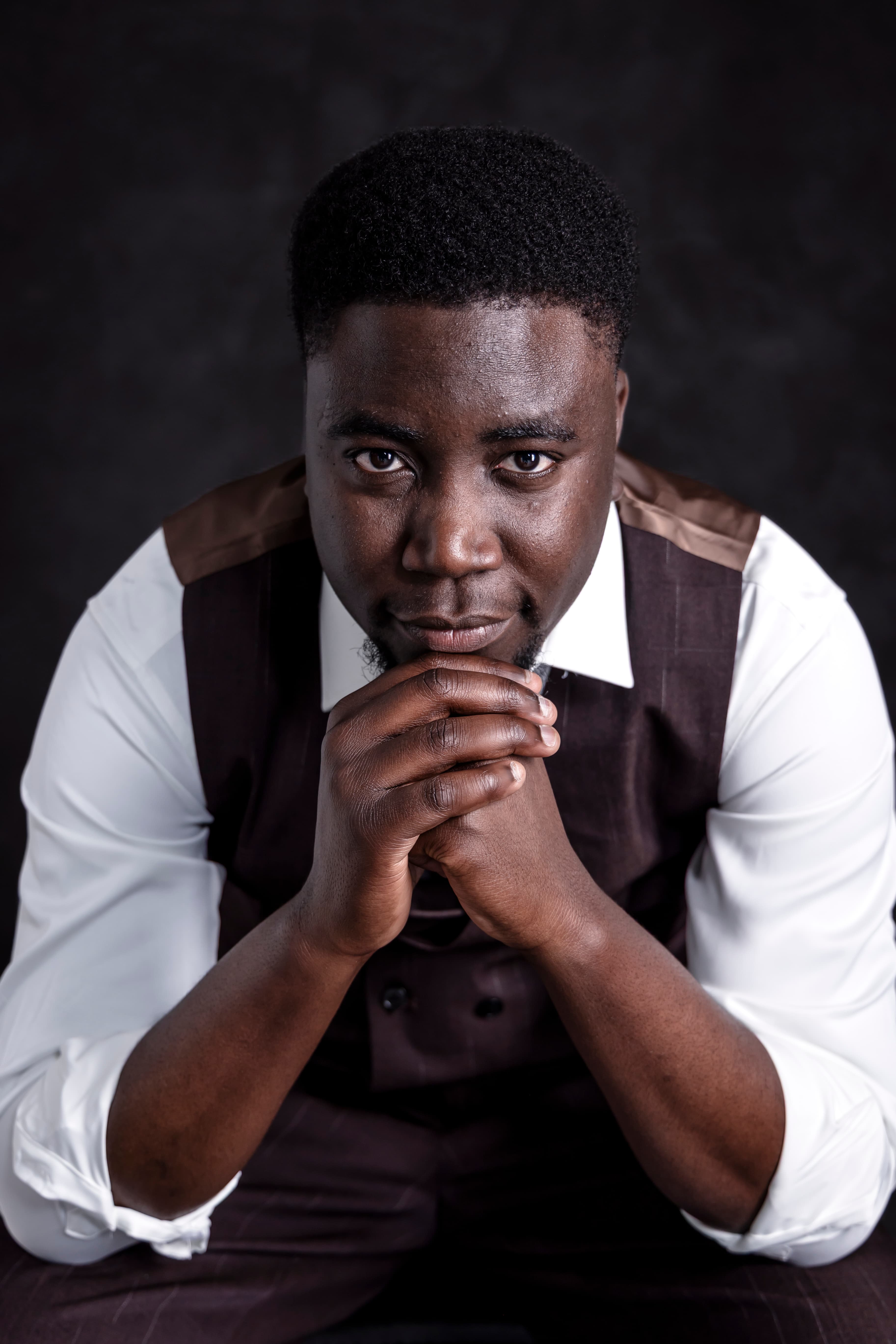 Jeremiah Olamijuwon