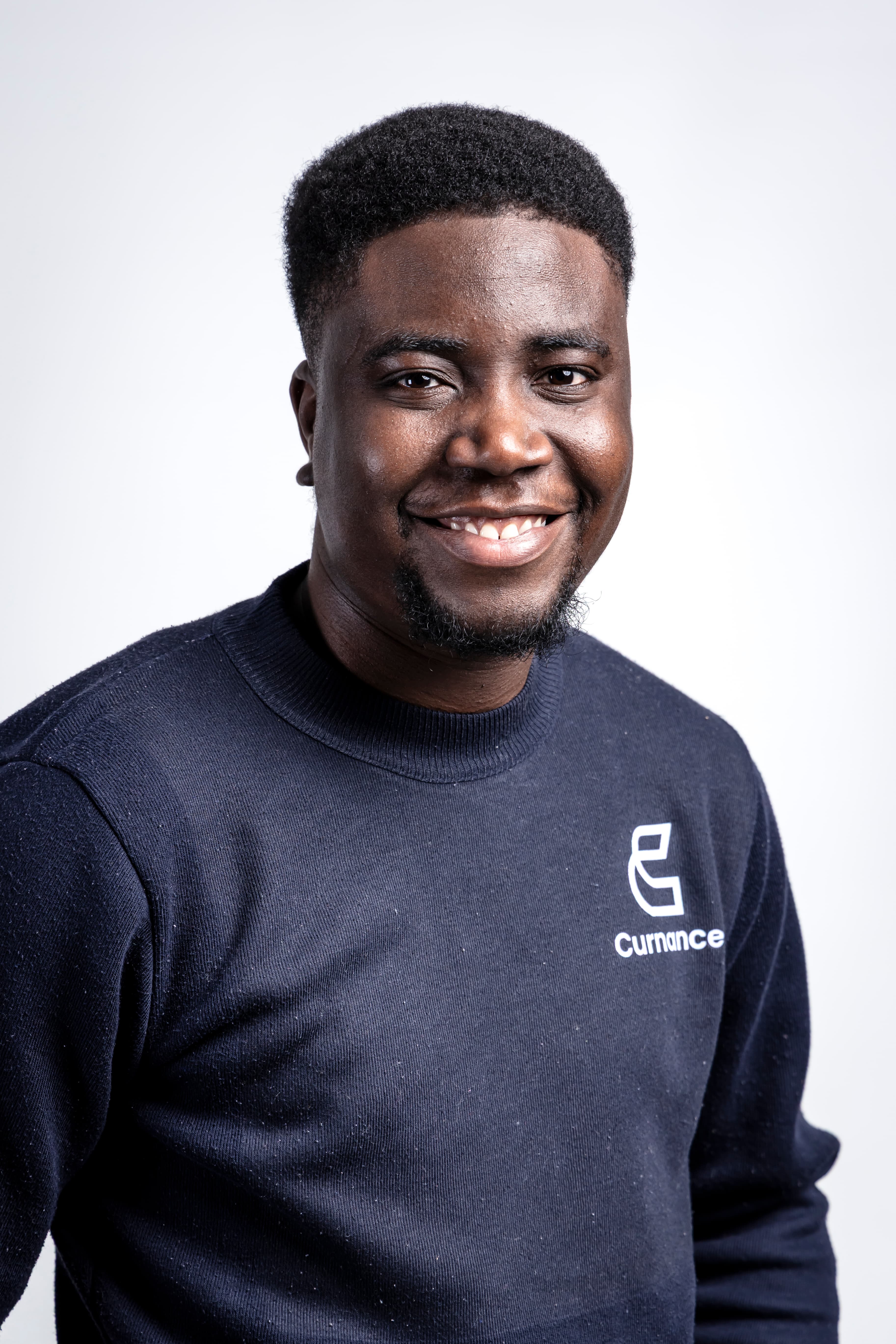 Jeremiah Olamijuwon