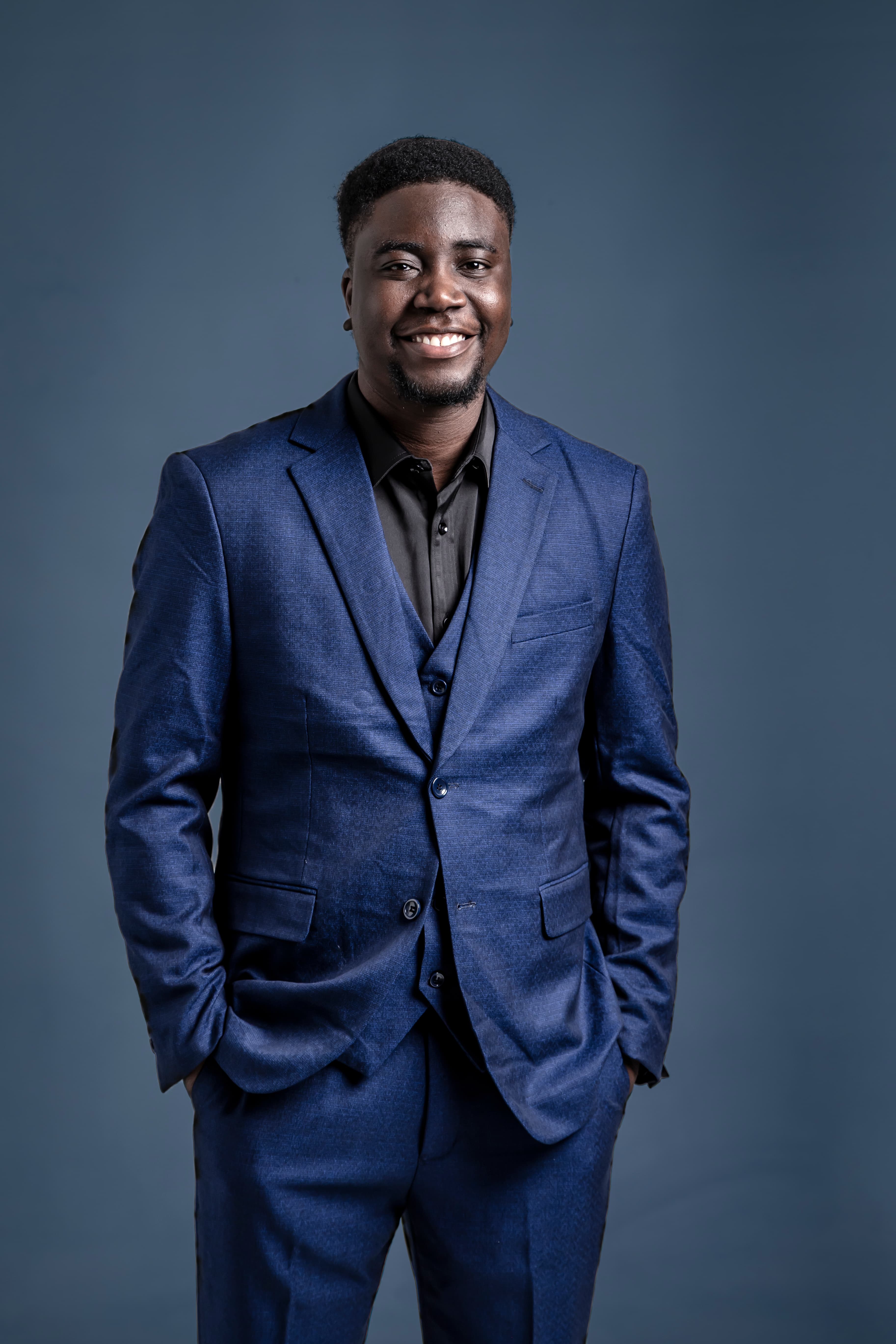 Jeremiah Olamijuwon