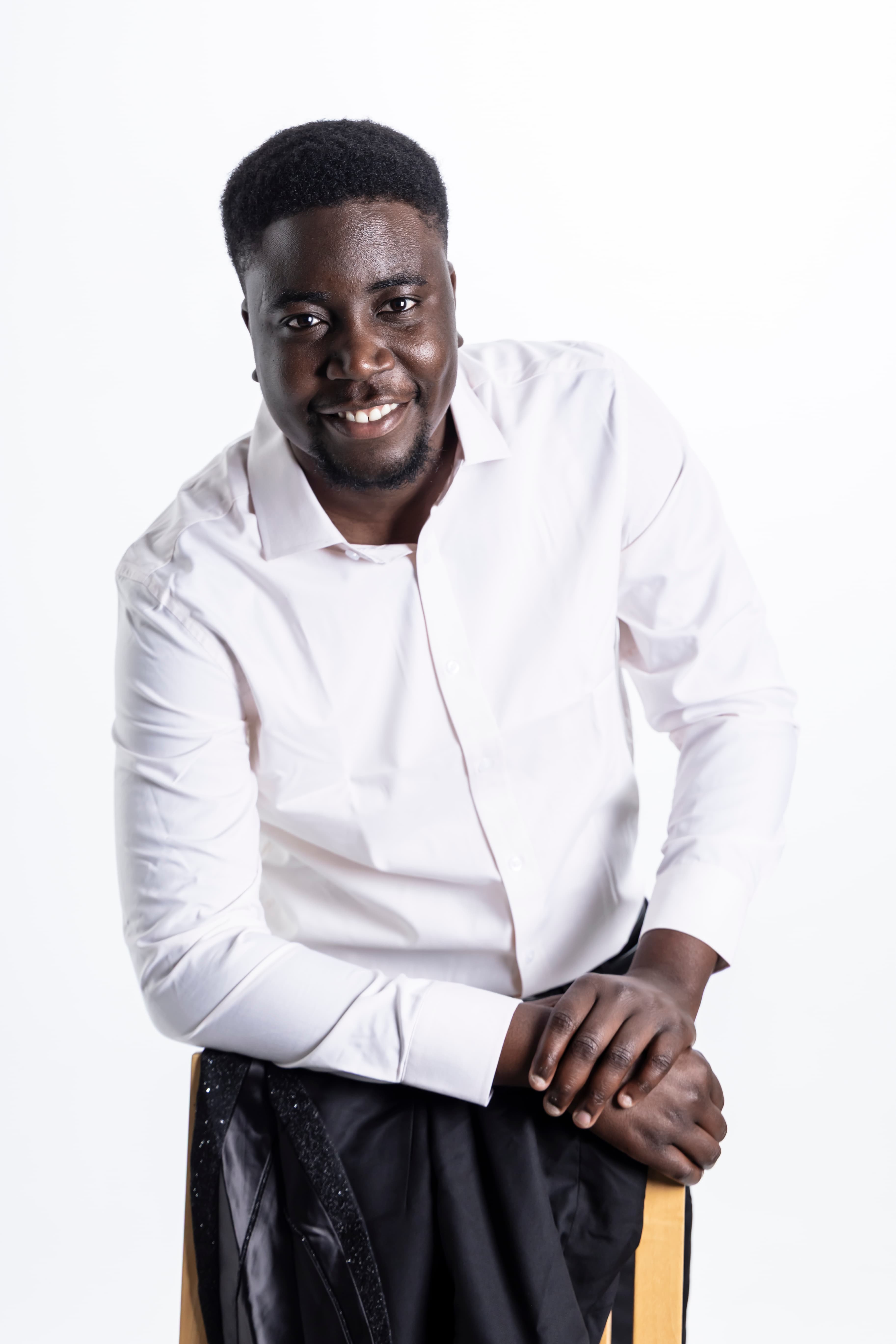 Jeremiah Olamijuwon